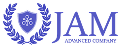 JAM Logo